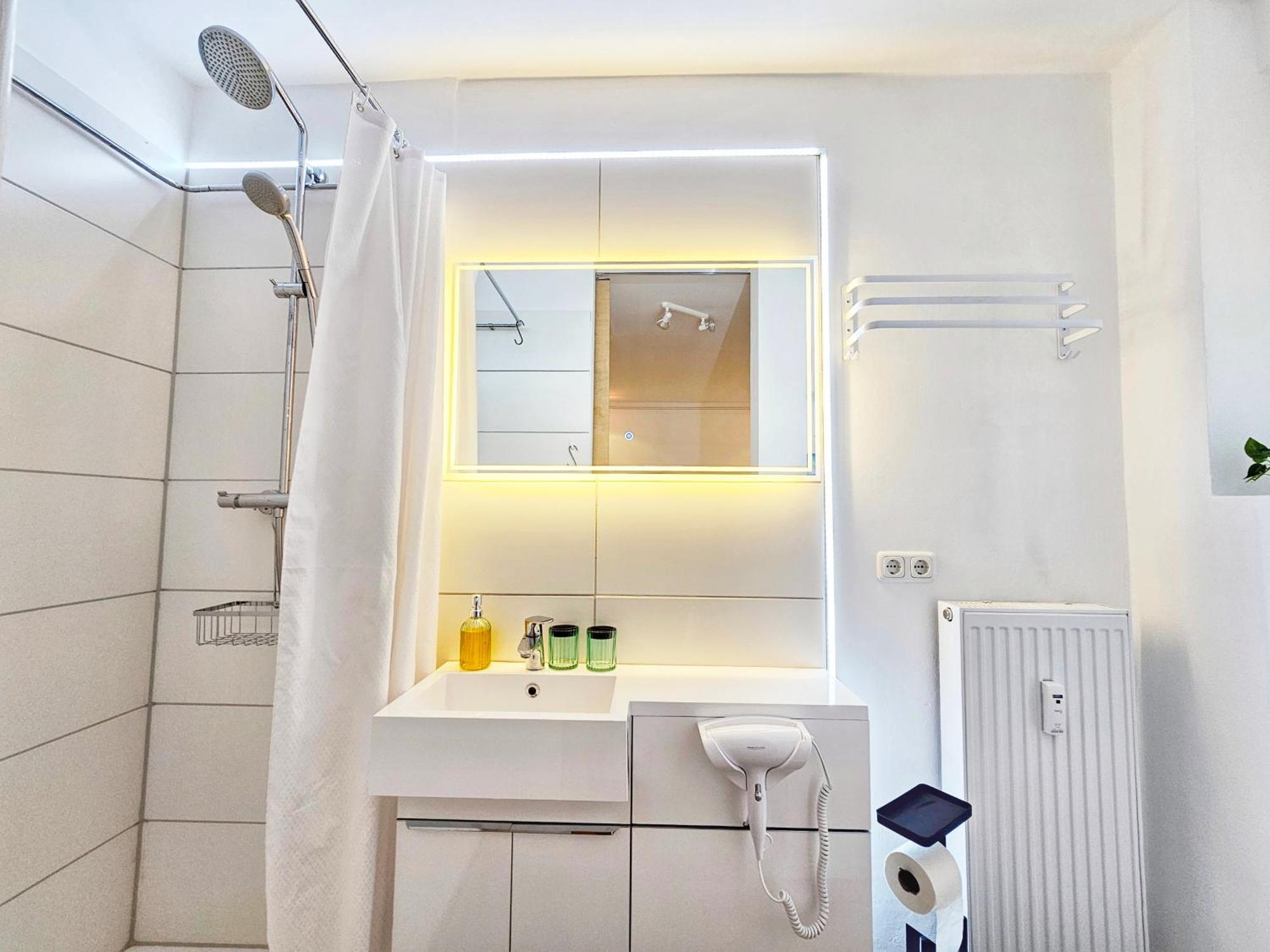 Ferienwohnung Sunrise - Mit Direktem Blick Auf Das Steinhuder Meer - Mardorf  Exteriör bild